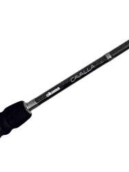Okuma Cavalla Slow Jigging Spin 183cm M 100-200gr Tek Parça Olta Kamışı - 2