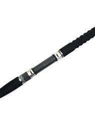 Okuma Cavalla Slow Jigging Spin 183cm M 100-200gr Tek Parça Olta Kamışı - 3