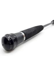 Okuma Cavalla Slow Jigging Spin 183cm M 100-200gr Tek Parça Olta Kamışı - 5