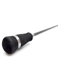 Okuma Cavalla Ultra Light Jigging Spin 198cm Max 40gr 2 Parça Olta Kamışı - 3
