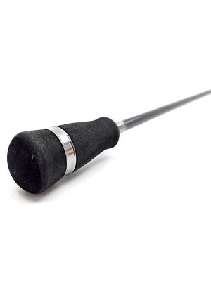 Okuma Cavalla Ultra Light Jigging Spin 198cm Max 40gr 2 Parça Olta Kamışı - 3