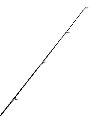 Okuma Cavalla Ultra Light Jigging Spin 198cm Max 40gr 2 Parça Olta Kamışı - 4