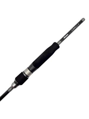 Okuma Cavalla Ultra Light Jigging Spin 198cm Max 40gr 2 Parça Olta Kamışı - 2
