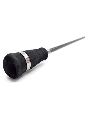 Okuma Cavalla Ultra Light Jigging Spin 198cm Max 40gr 2 Parça Olta Kamışı - 3