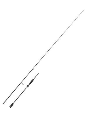 Okuma Cavalla Ultra Light Jigging Spin 198cm Max 40gr 2 Parça Olta Kamışı - 1