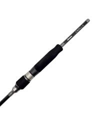 Okuma Cavalla Ultra Light Jigging Spin 198cm Max 40gr 2 Parça Olta Kamışı - 2