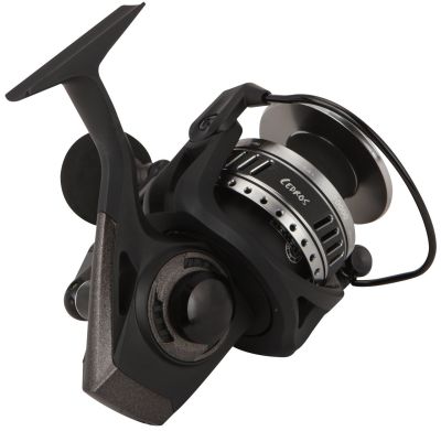 Okuma Cedros CJ-8000 6+1 bb Jig Olta Makinesi - 3