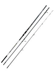 Okuma Cedros CJ-S 430cm 100-250gr 3 Parça Surf Kamışı - 1