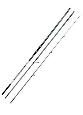 Okuma Cedros CJ-S 430cm 100-250gr 3 Parça Surf Kamışı - 1