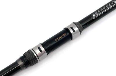 Okuma Cedros CJ-S 430cm 100-250gr 3 Parça Surf Kamışı - 4