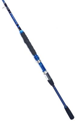 Okuma Cedros Speed Jig 180cm 50-100lb 1 Parça MH Tekne Kamışı 