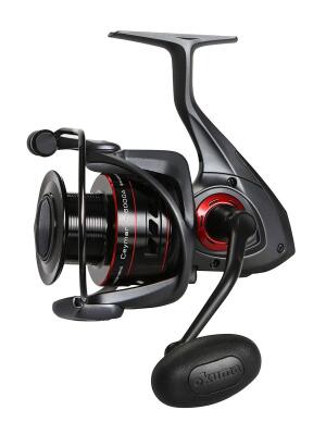 Okuma Ceymar C-8000A Dark Grey 7+1BB Olta Makinesi - 1