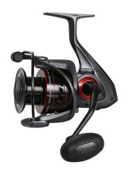 Okuma Ceymar C-8000A Dark Grey 7+1BB Olta Makinesi - 1