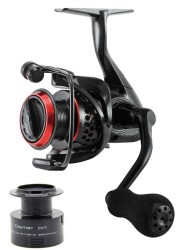 Okuma Ceymar CXT-10 LRF Olta Makinesi - Okuma
