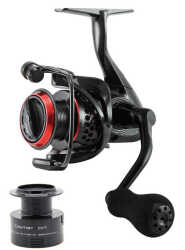 Okuma Ceymar CXT-10 LRF Olta Makinesi - Okuma