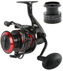 Okuma Ceymar CXT-65 Olta Makinesi - 1