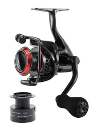 Okuma Ceymar FD CXT-30 Olta Makinesi - Okuma