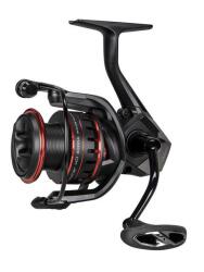 Okuma Ceymar HD CHD-2500A Matt Black 7+1BB Olta Makinesi