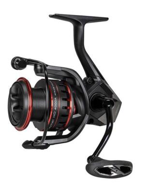 Okuma Ceymar HD CHD-3000A Matt Black 7+1BB Olta Makinesi - 1