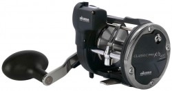 Okuma Classic Lınecounter XPD-30DLXa Çıkrık Makinesi	 - Okuma