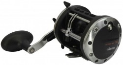 Okuma Classic Pro CLX 302 La Çıkrık Makinesi	 - Okuma