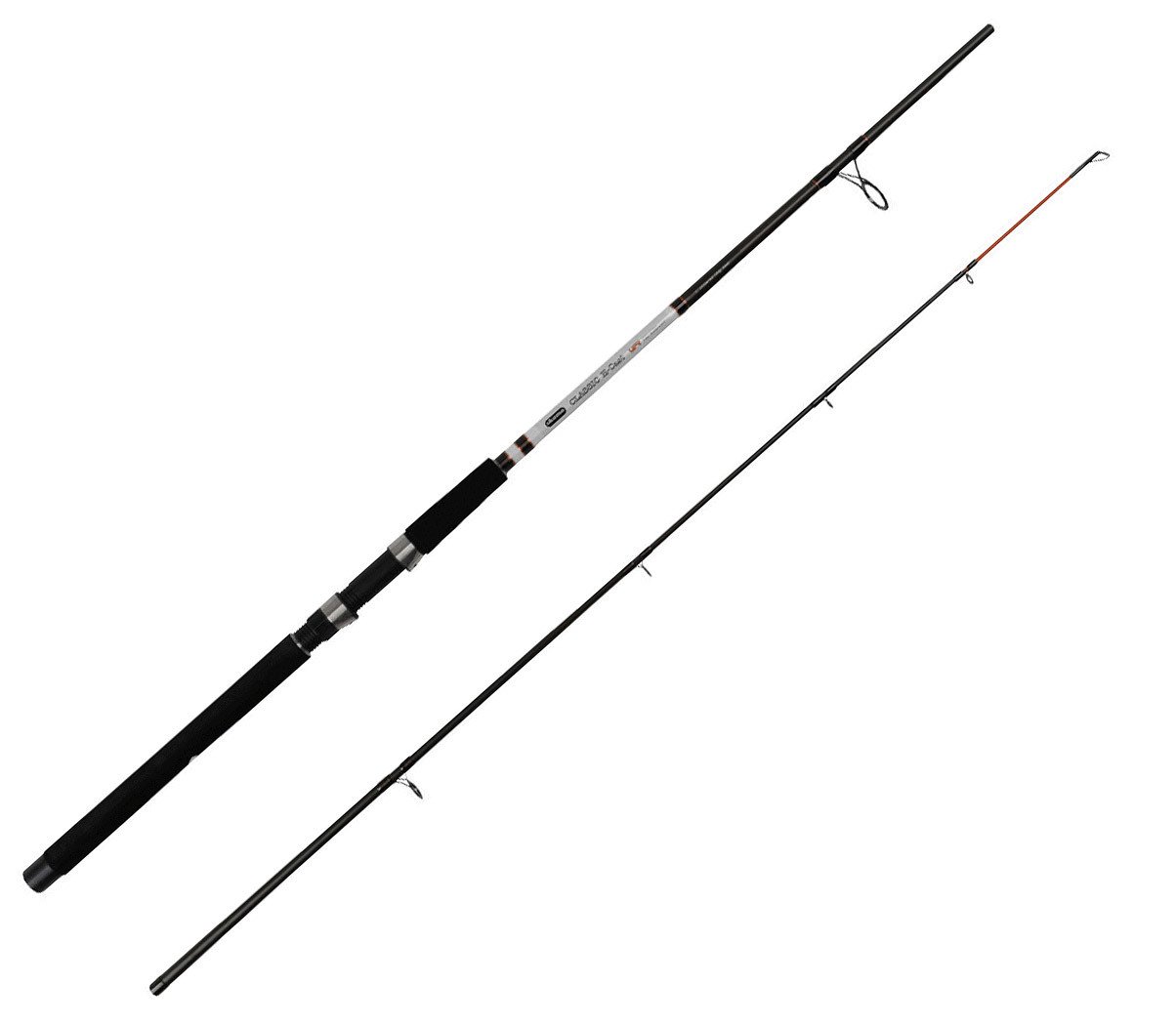 Okuma Classic UFR Sea Boat 150cm 100-200g - 2P Bot Tekne Kamışı - Okuma