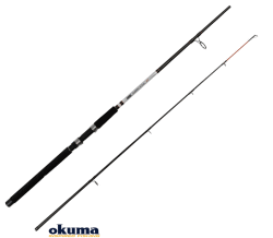 Okuma Classic UFR Sea Boat 180cm 100-200g - 2P Bot Tekne Kamışı - Okuma