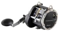 Okuma Convector CV-45L Çıkrık Makinesi Sağ El - Okuma