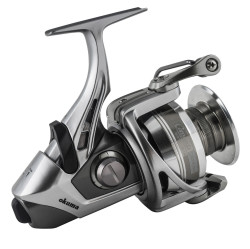 Okuma Coronado CDX-60 Olta Makinesi	 - 2