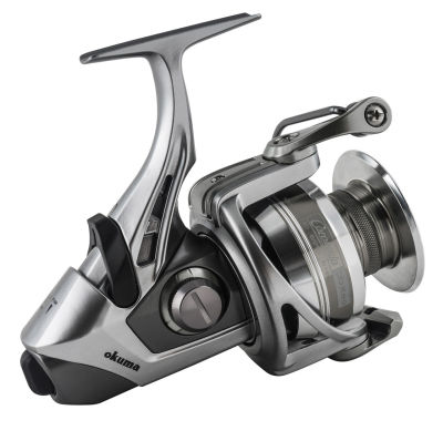 Okuma Coronado CDX-60 Olta Makinesi	 - 2