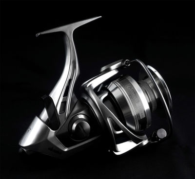 Okuma Coronado CDX-60 Olta Makinesi	 - 3