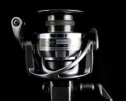 Okuma Coronado CDX-60 Olta Makinesi	 - 4