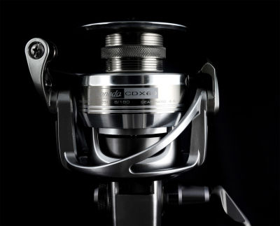 Okuma Coronado CDX-60 Olta Makinesi	 - 4
