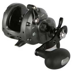 Okuma Cortes CZ-10CSa Çıkrık Makinesi - Okuma