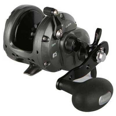 Okuma Cortes CZ-10CSa Çıkrık Makinesi - 1