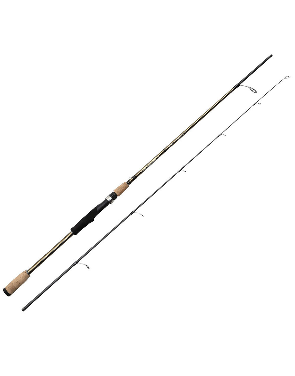 Okuma Dead Ringer 258cm 20-60gr Spin Olta Kamışı - Okuma