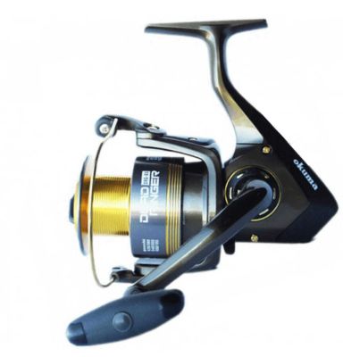 Okuma Dead Ringer 65 Olta Makinesi - 1