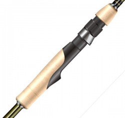 Okuma Dead Ringer DR-S-601 180 cm 0-7g - Thumbnail