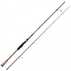 Okuma Dead Ringer Dr-S-612 185cm 3-12g Olta Kamışı - Okuma