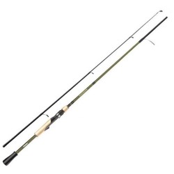 Okuma Dead Ringer DR-S-701 210cm 2-12g Alt Parça - Okuma