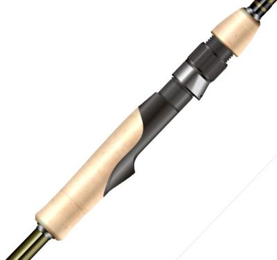 Okuma Dead Ringer DR-S-822M 249cm 10-32g Spin Kamış - 2