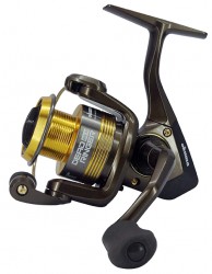 Okuma Dead Rınger DRG-10 LRF Olta Makinesi - Okuma