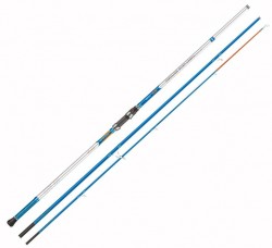 Okuma Distance Surf Arena 4.20cm 3 Parça 100-200g Surf Kamışı - Okuma