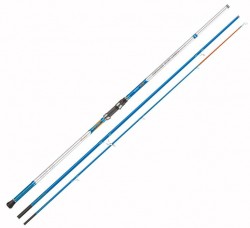 Okuma - Okuma Distance Surf Arena 4.20cm 3 Parça 100-200g Surf Kamışı 