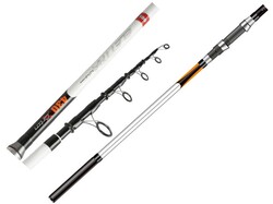 Okuma - Okuma Elettra Tele Surf 420cm 150g Surf Kamışı