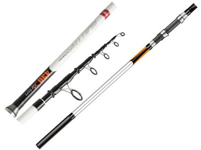 Okuma Elettra Tele Surf 420cm 150g Surf Kamışı