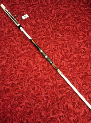 Okuma Elettra Tele Surf 420cm 180g Surf Kamışı - 2