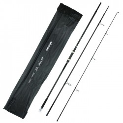 Okuma Epix V2 Sazan Kamışı 360cm 2Parça 3lbs - Okuma