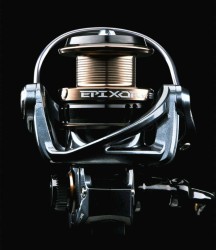 Okuma Epixor EPXT-40 Spin Olta Makinesi - Thumbnail