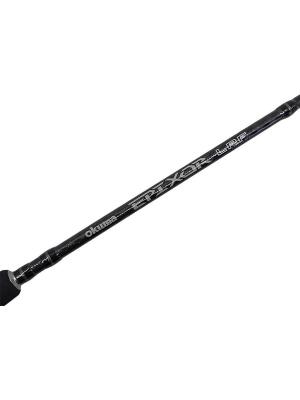 Okuma Epixor LRF Ultra Light Game Spin 213cm 1-8gr Olta Kamışı - 2